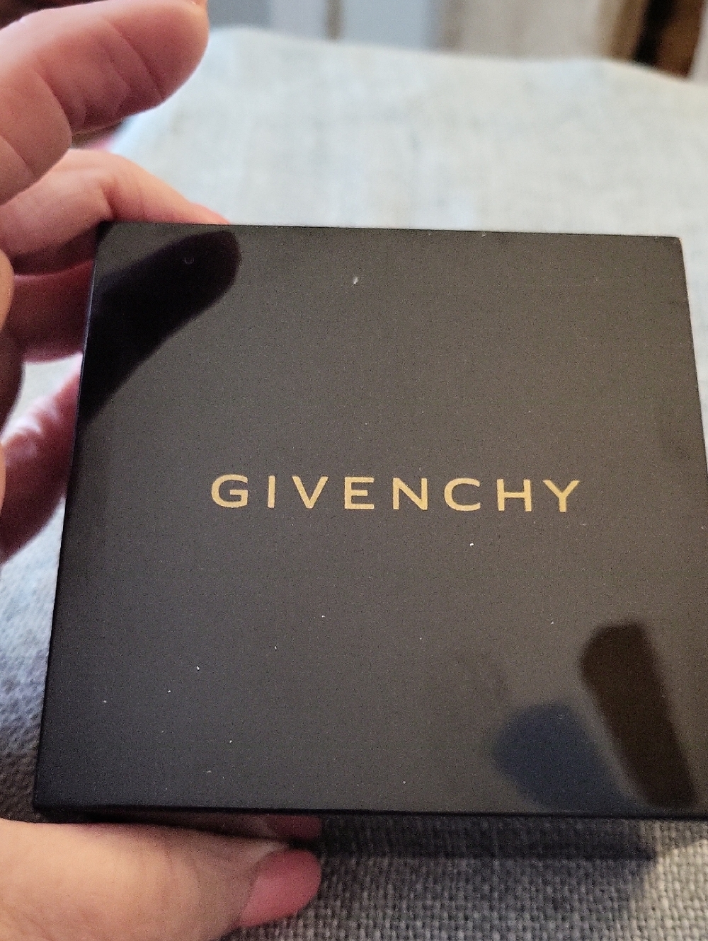 Givenchy Sparkle Bracelet And Stud Earrings - Picture 4 of 5